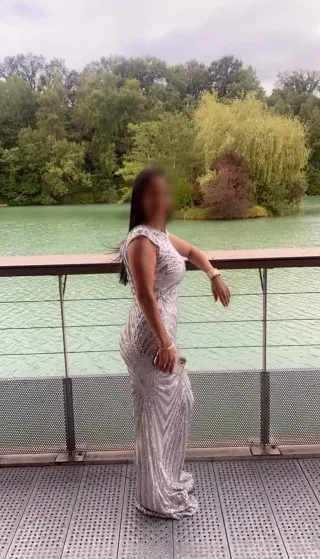 Amaia, 40 años