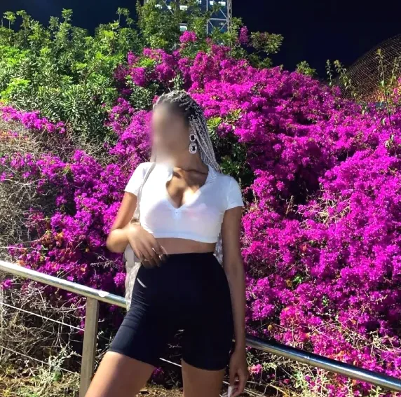 Ana, 36 años