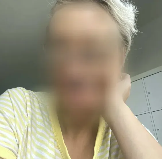 Antonella, 29 años