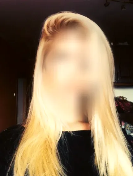 Beatriz, 28 años