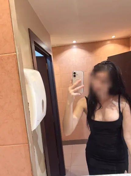 Belén, 18 años