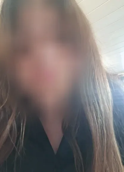 Berta, 27 años