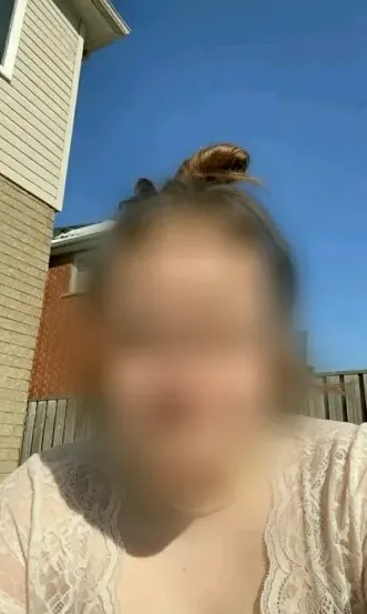 Camila, 37 años