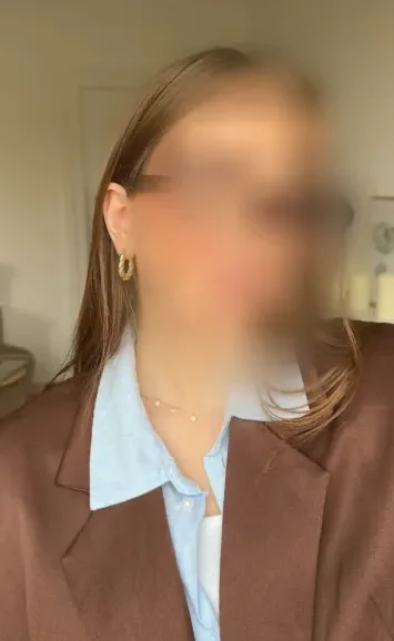 Celia, 32 años