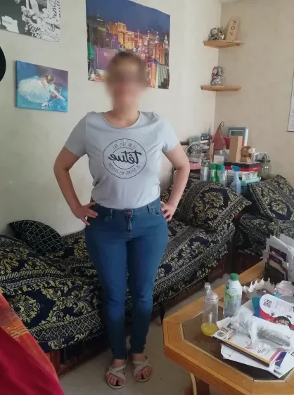 Chloe, 26 años