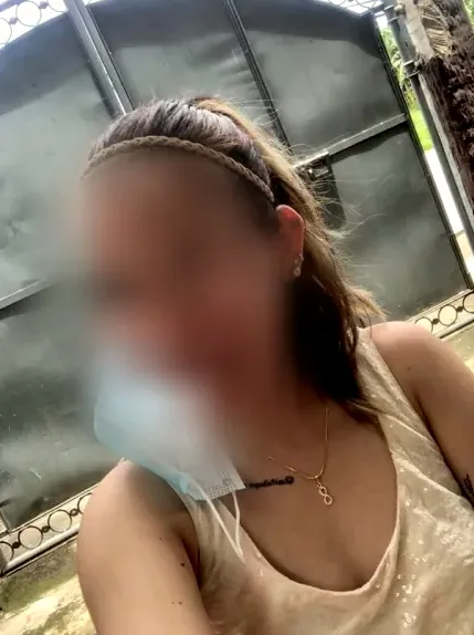 Débora, 37 años