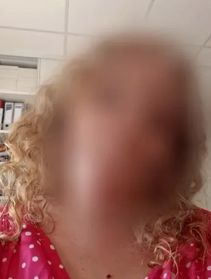 Dolores, 29 años
