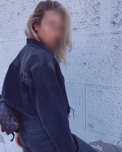 Francisca, 31 años