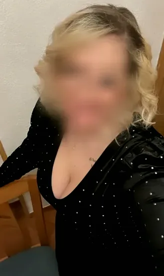 Inés, 37 años