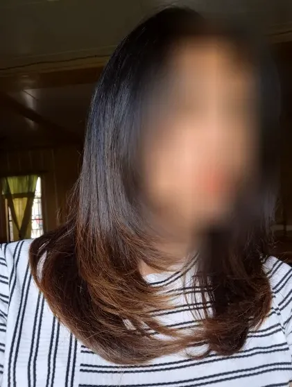 Iratxe, 29 años