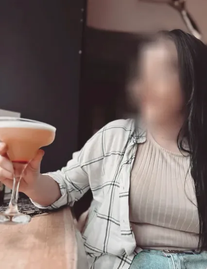 Josefa, 20 años