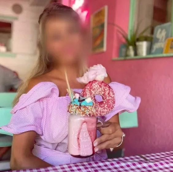 Laia, 35 años