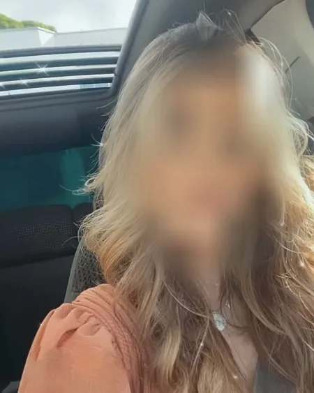 Lidia, 28 años