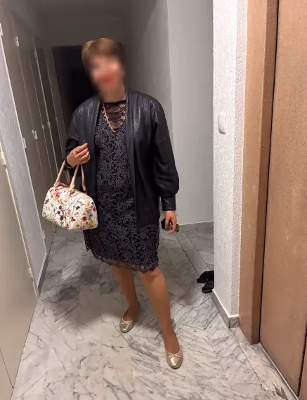 Lorena, 37 años