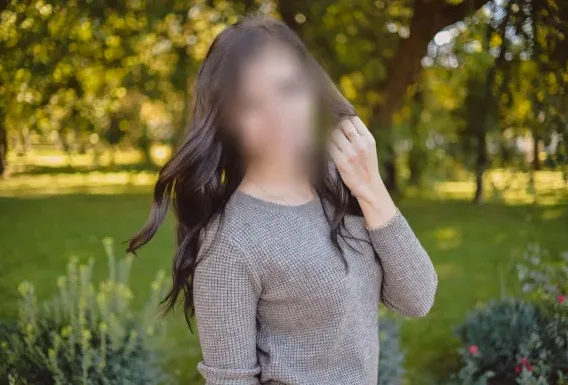 Malika, 32 años