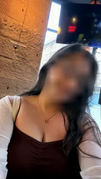 Malika, 24 años