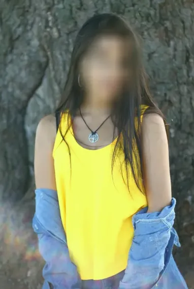 Manuela, 32 años
