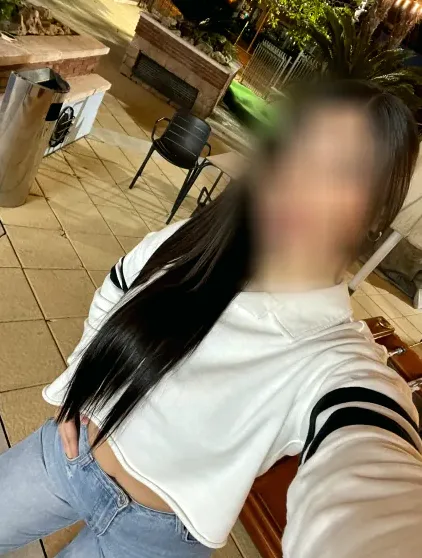 Martina, 24 años