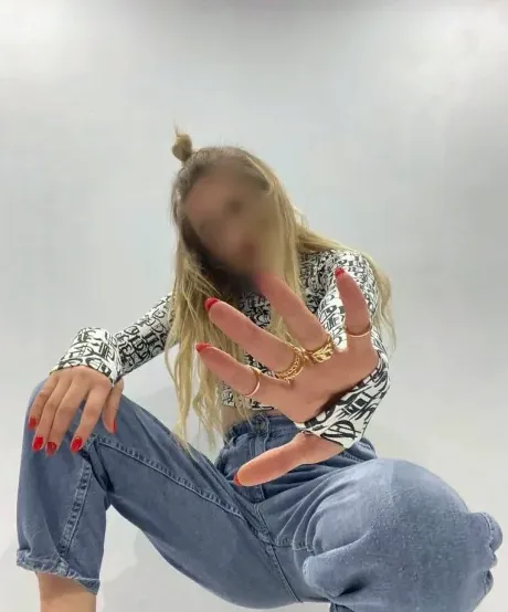 Mercedes, 35 años