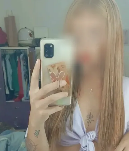 Milagros, 33 años