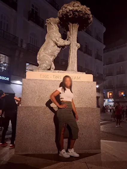 Mireia, 34 años
