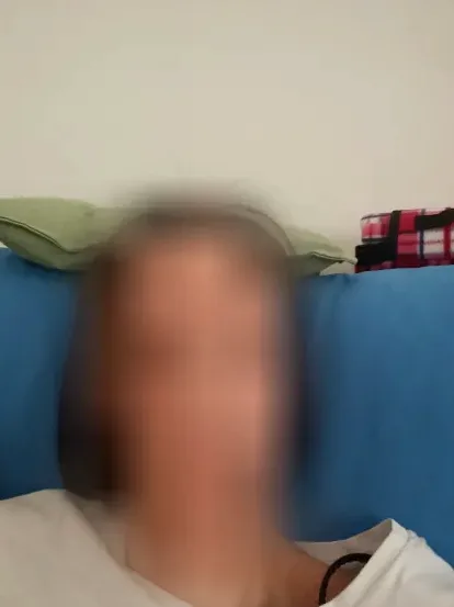 Naiara, 38 años