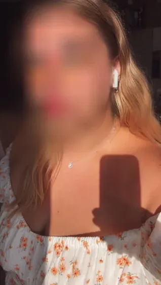Naiara, 27 años