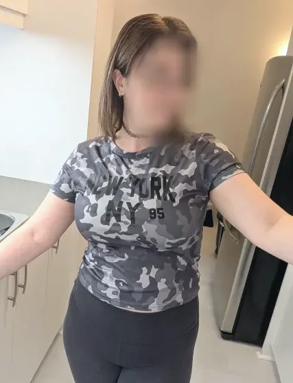 Natalia, 29 años