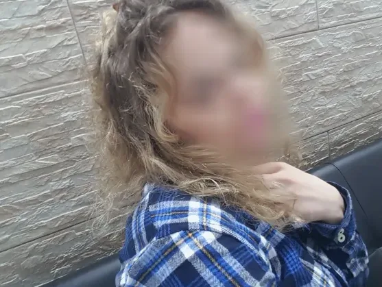 Núria, 33 años