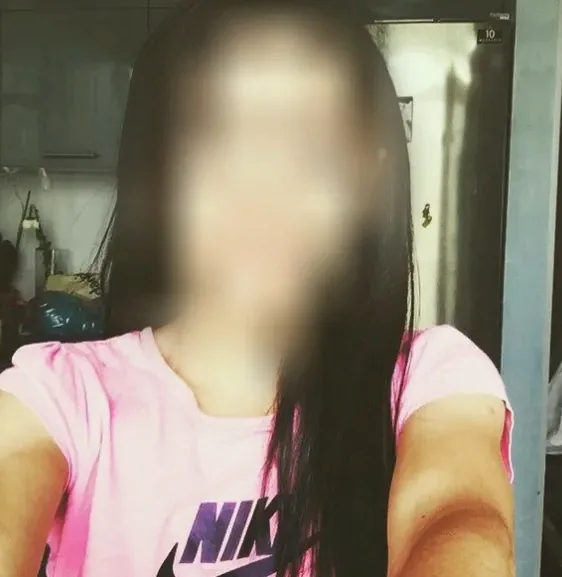 Paula, 33 años