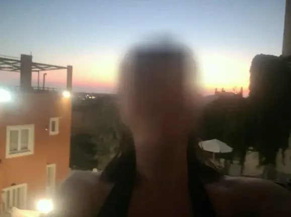 Pilar, 38 años