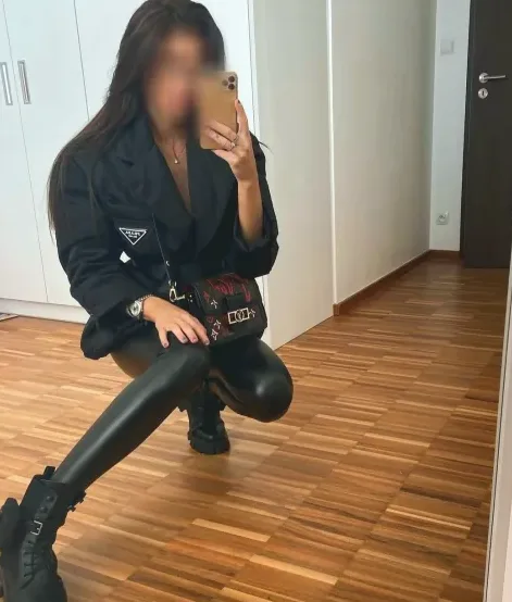 Rocío, 36 años