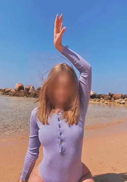 Sabela, 27 años