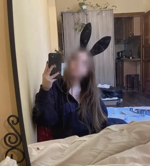 Soraya, 19 años