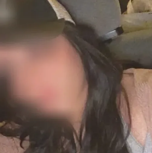 Uxía, 23 años