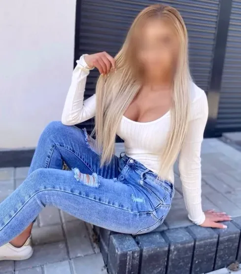 Uxue, 32 años