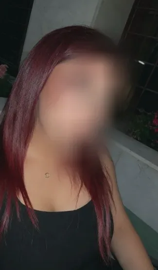 Yaneth, 26 años