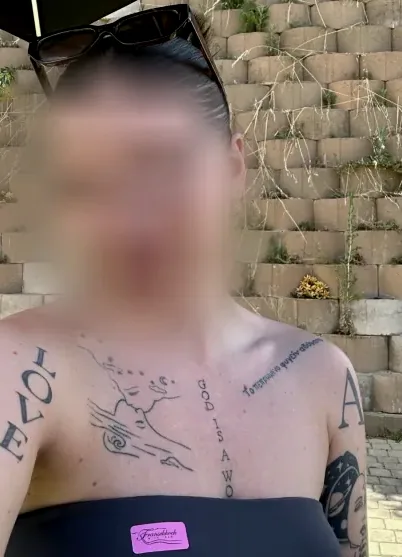 Yasmina, 29 años