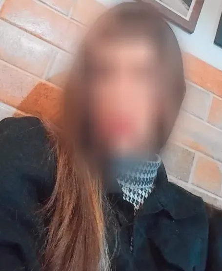Yesenia, 25 años