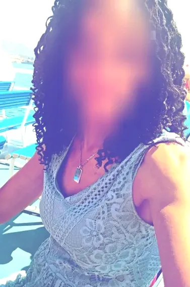 Yesenia, 34 años
