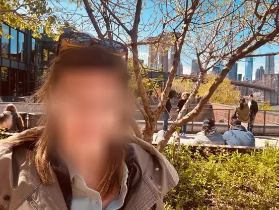 Yolanda, 39 años