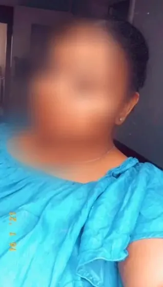Yolanda, 29 años