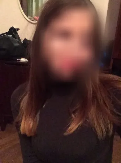 Zaira, 29 años